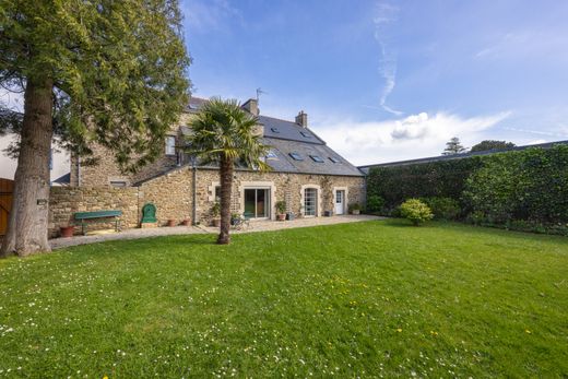 Lüks ev La Richardais, Ille-et-Vilaine