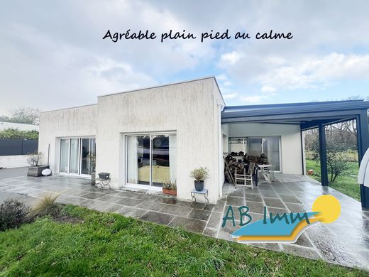 Элитный дом, Ploemel, Morbihan