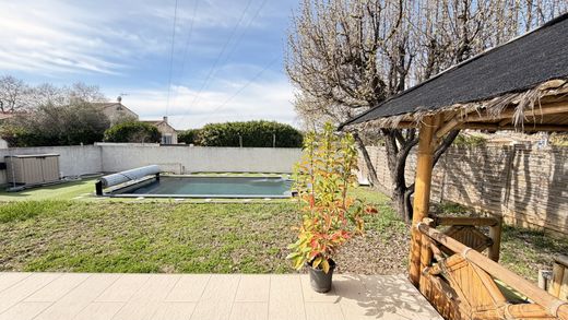 Villa à Saint-Aunès, Hérault