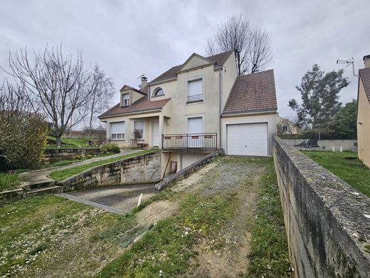 Элитный дом, Charny, Seine-et-Marne