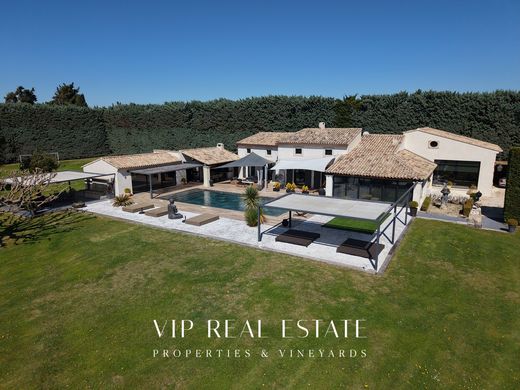 豪宅  L'Isle-sur-la-Sorgue, Vaucluse