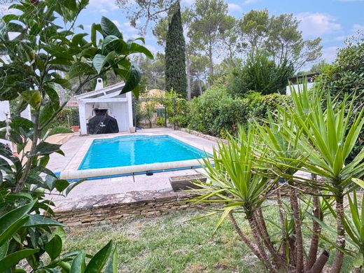 Luxe woning in Montpellier, Hérault