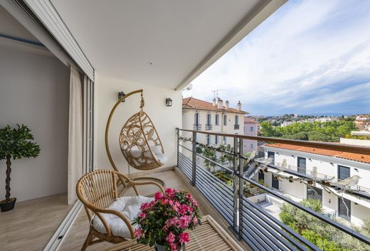 Квартира, Канны, Alpes-Maritimes