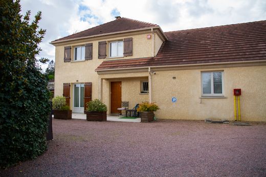 Maison de luxe à Ablon-sur-Seine, Val-de-Marne
