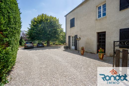 Casa de lujo en Messigny-et-Vantoux, Cote D'Or