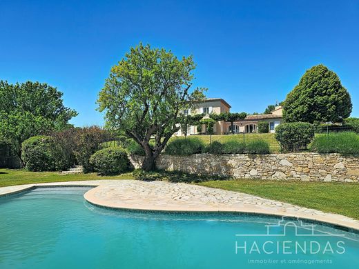 Luxus-Haus in Aix-en-Provence, Bouches-du-Rhône
