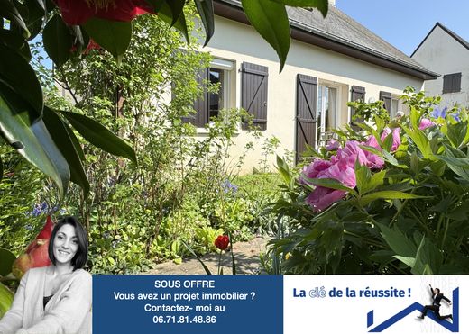 Πολυτελή κατοικία σε Cesson-Sévigné, Ille-et-Vilaine