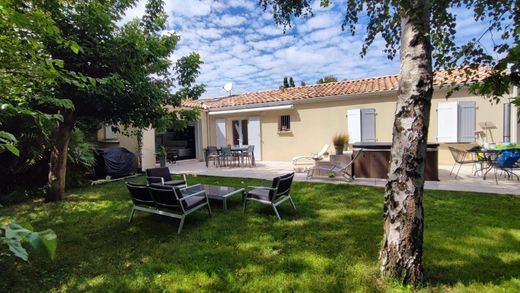 Maison de luxe à Royan, Charente-Maritime
