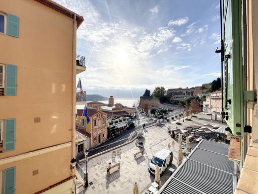 Villefranche-sur-Mer, Alpes-Maritimesのアパートメント