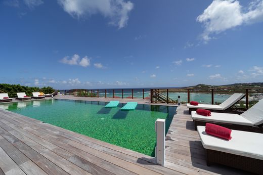 Villa in Grand Cul-de-Sac