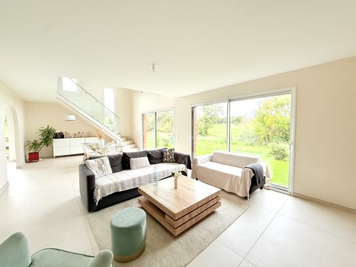 Πολυτελή κατοικία σε Basse-Ham, Moselle