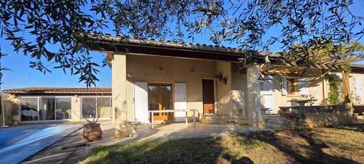 Casa de lujo en Malissard, Droma