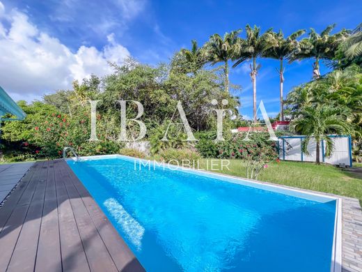 Luxury home in Petit-Bourg, Guadeloupe