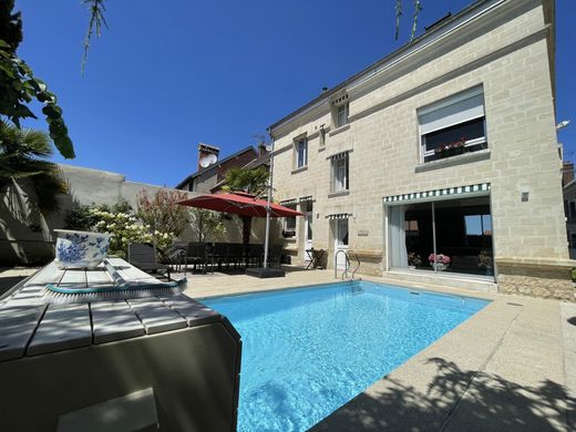 Luksusowy dom w Compiègne, Oise