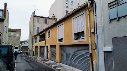 Casa de lujo en Marsella, Bocas del Ródano
