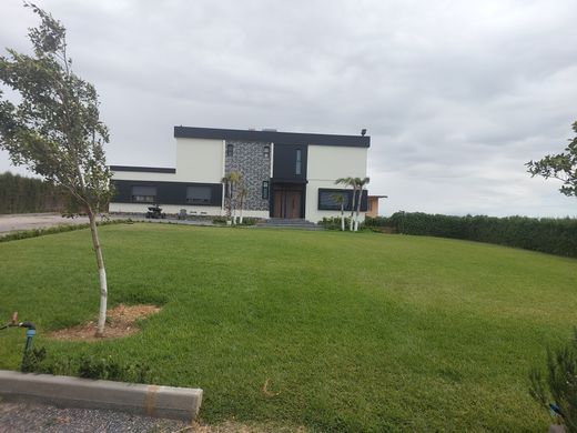 Casa rural / Casa de pueblo en Sidi Rahal, Berrechid Province