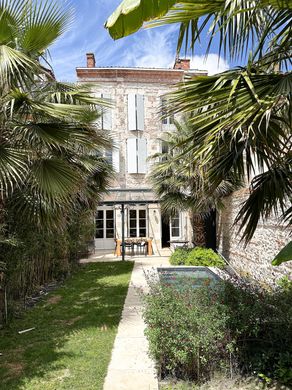 Элитный дом, Agen, Lot-et-Garonne