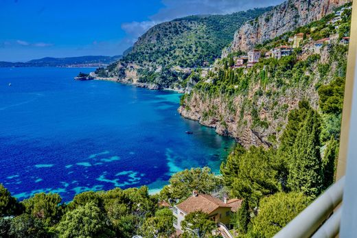 Daire Cap-d'Ail, Alpes-Maritimes
