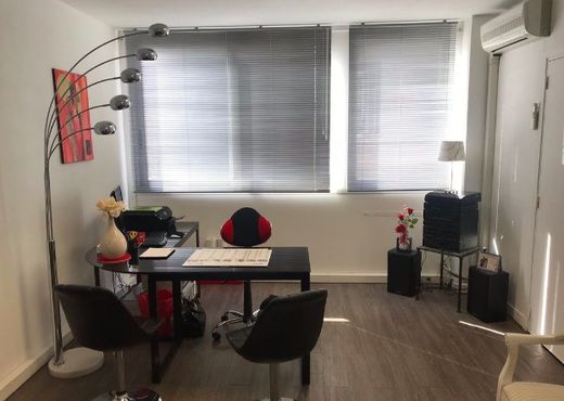 Office in Marseille, Bouches-du-Rhône