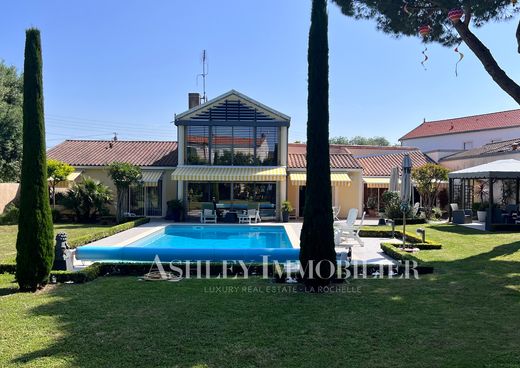 Villa en La Rochelle, Charenta Marítima