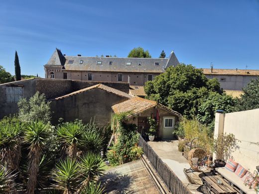 Luksusowy dom w Pézenas, Hérault