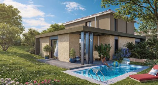Villa à Aix-en-Provence, Bouches-du-Rhône