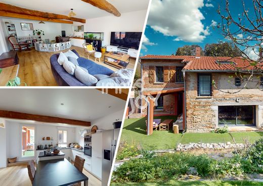 Luxury home in Aureville, Upper Garonne