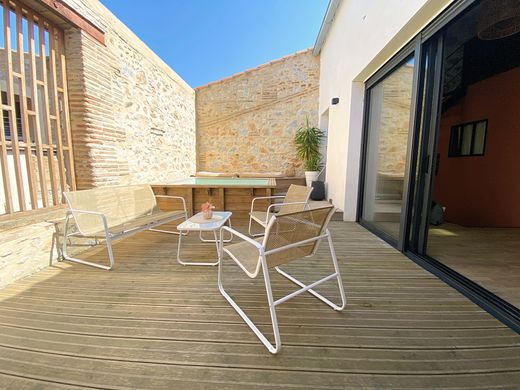 Luxury home in Torreilles, Pyrénées-Orientales
