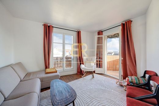 套间/公寓  Issy-les-Moulineaux, Hauts-de-Seine