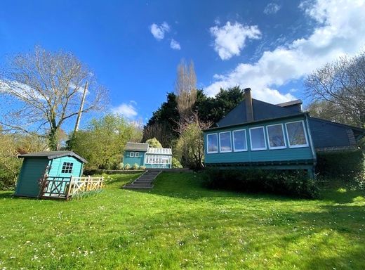 豪宅  Trouville-sur-Mer, Calvados