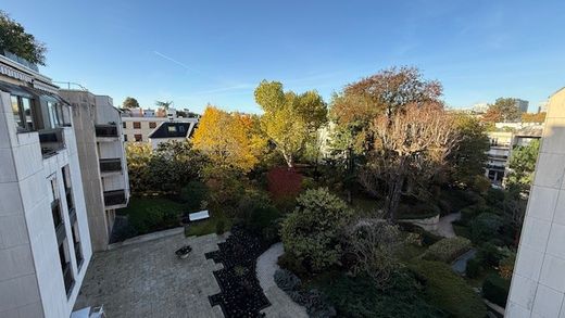Appartamento a Neuilly-sur-Seine, Hauts-de-Seine