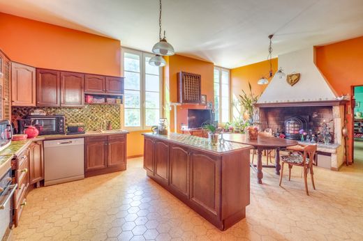 Villa a Cabriès, Bocche del Rodano