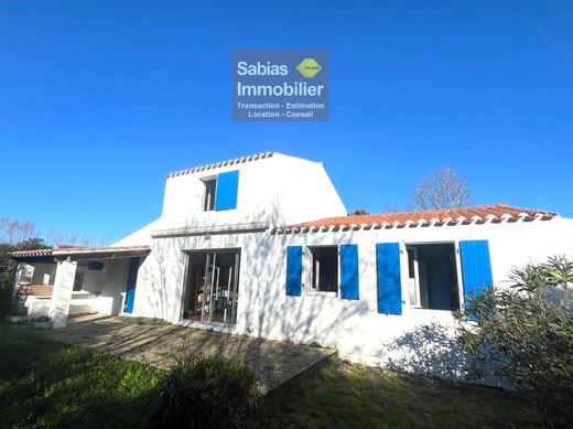 Luxury home in L'Île-d'Yeu, Vendée