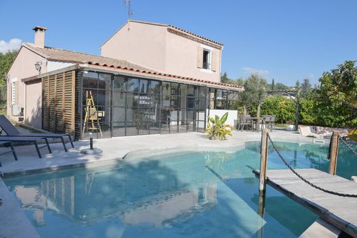 Luxus-Haus in Apt, Vaucluse