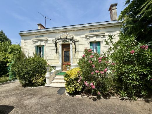 Luksusowy dom w Libourne, Gironde