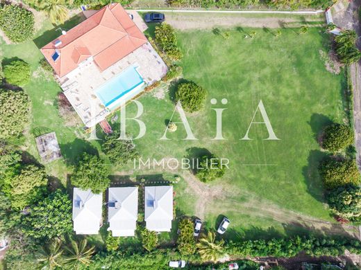 Luksusowy dom w Saint-François, Guadeloupe