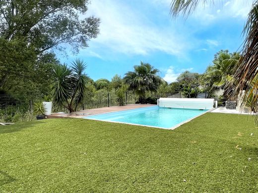 Luksusowy dom w La Grande-Motte, Hérault