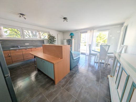 Appartement in Annecy, Haute-Savoie