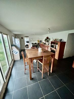 Villa in Saint-André, Réunion
