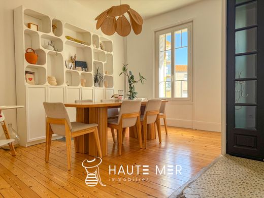 Элитный дом, Les Sables-d'Olonne, Vendée