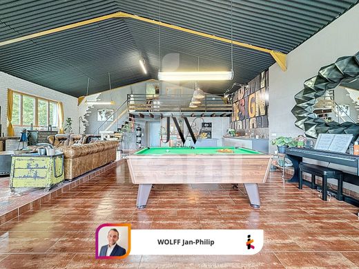 Luxe woning in Éloise, Haute-Savoie