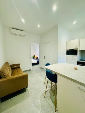 Apartamento - Beaulieu-sur-Mer, Alpes Marítimos