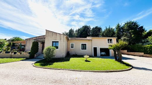 Luxury home in Aix-en-Provence, Bouches-du-Rhône