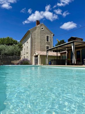 Villa Oraison, Alpes-de-Haute-Provence