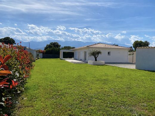 Luxury home in Ghisonaccia, Upper Corsica