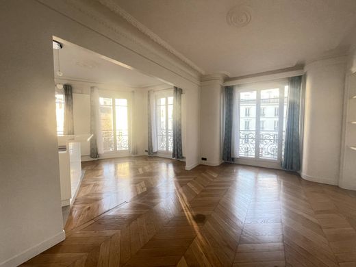 Appartement à Nation-Picpus, Gare de Lyon, Bercy, Paris