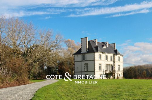 豪宅  Lamballe, Côtes-d'Armor