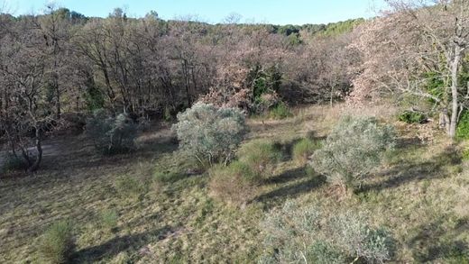 Terreno en Éguilles, Bocas del Ródano