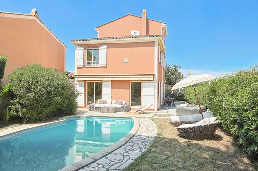 Villa a Cogolin, Var