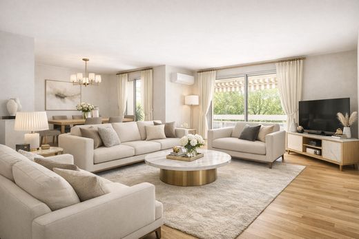 Appartement à Charbonnières-les-Bains, Rhône